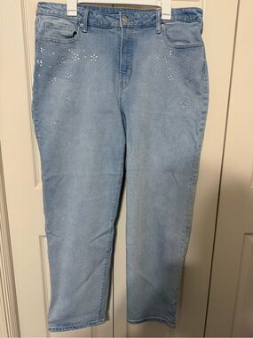Old Navy Women’s High Rise Jeans